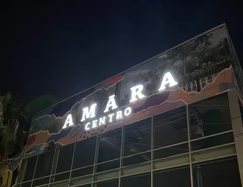 Letras y Logos 3D