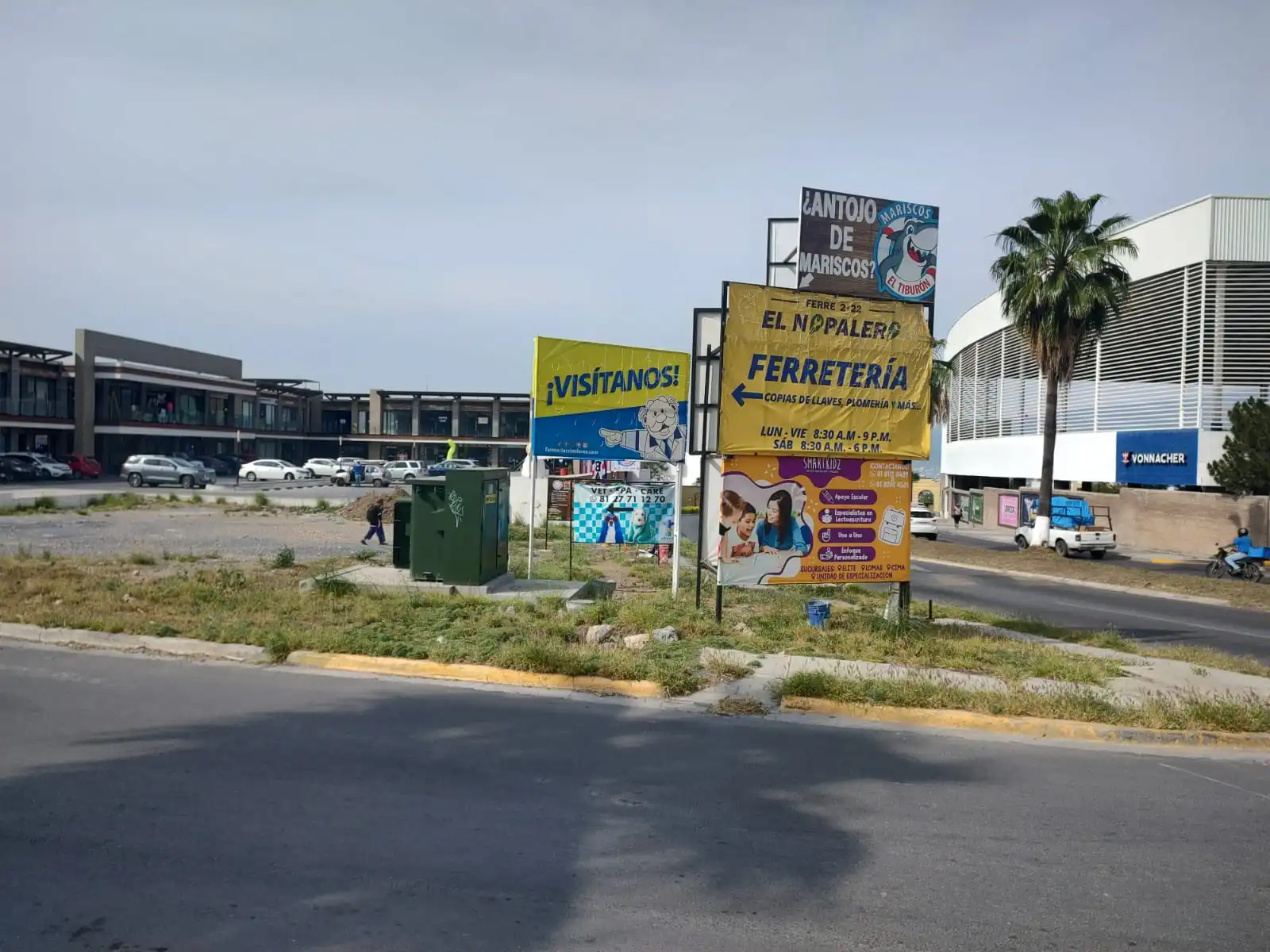 Proyecto FARMACIAS_SIMILARES 7