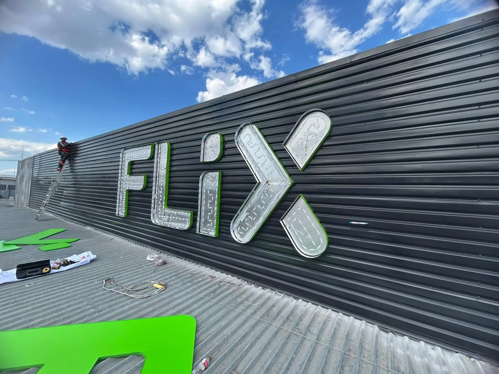 Proyecto FLIXBUS 4