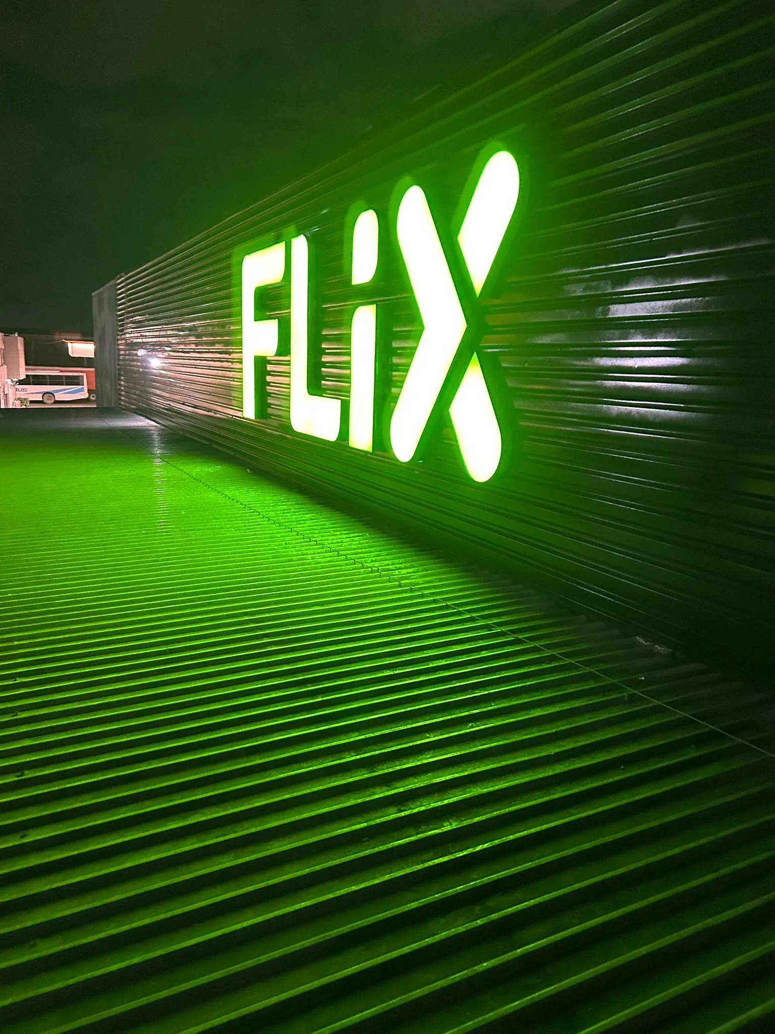 Proyecto FLIXBUS 5