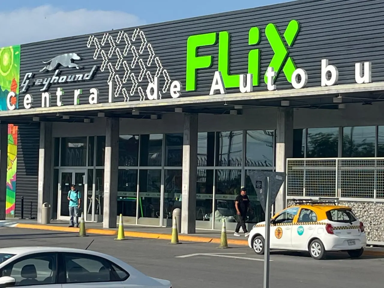 Proyecto FLIXBUS 7
