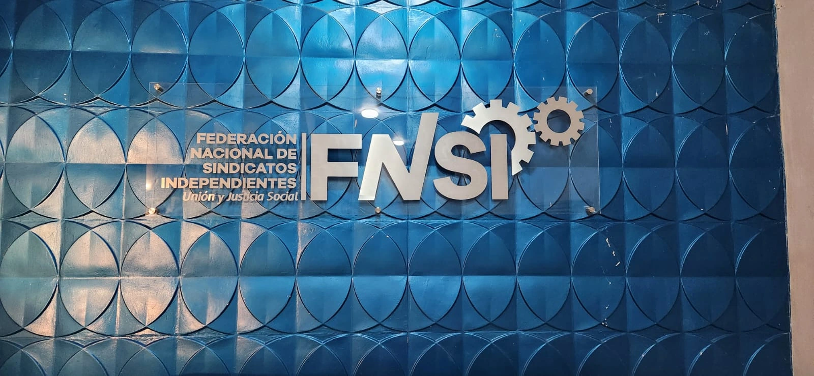 Proyecto FNSI 7