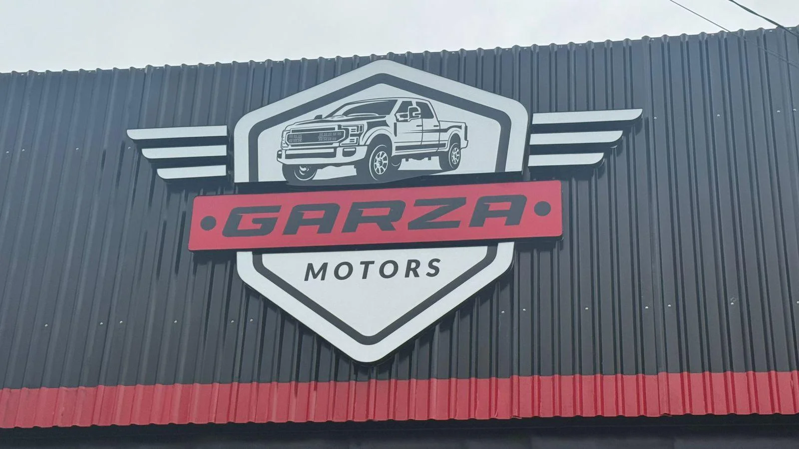 Proyecto GARZA_MOTORS 1