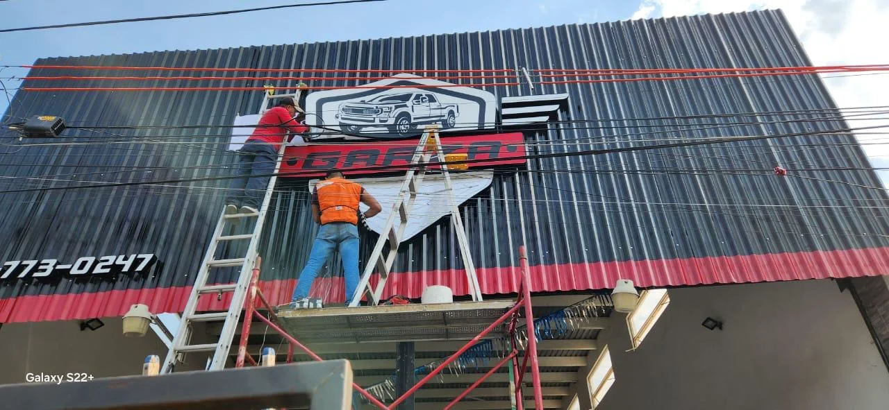 Proyecto GARZA_MOTORS 3