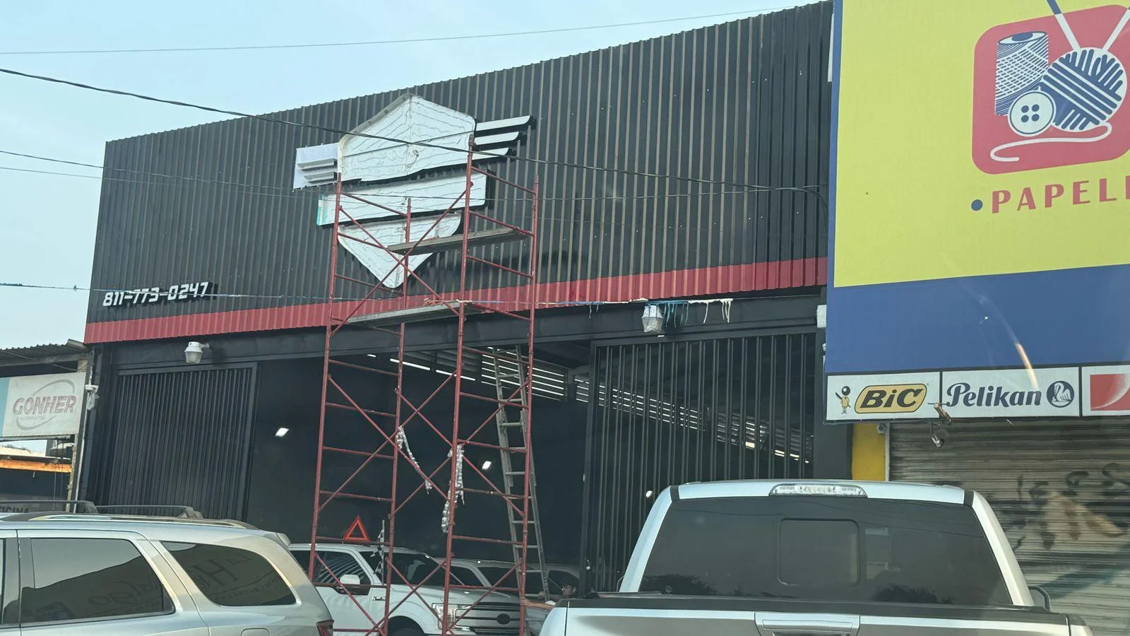 Proyecto GARZA_MOTORS 6