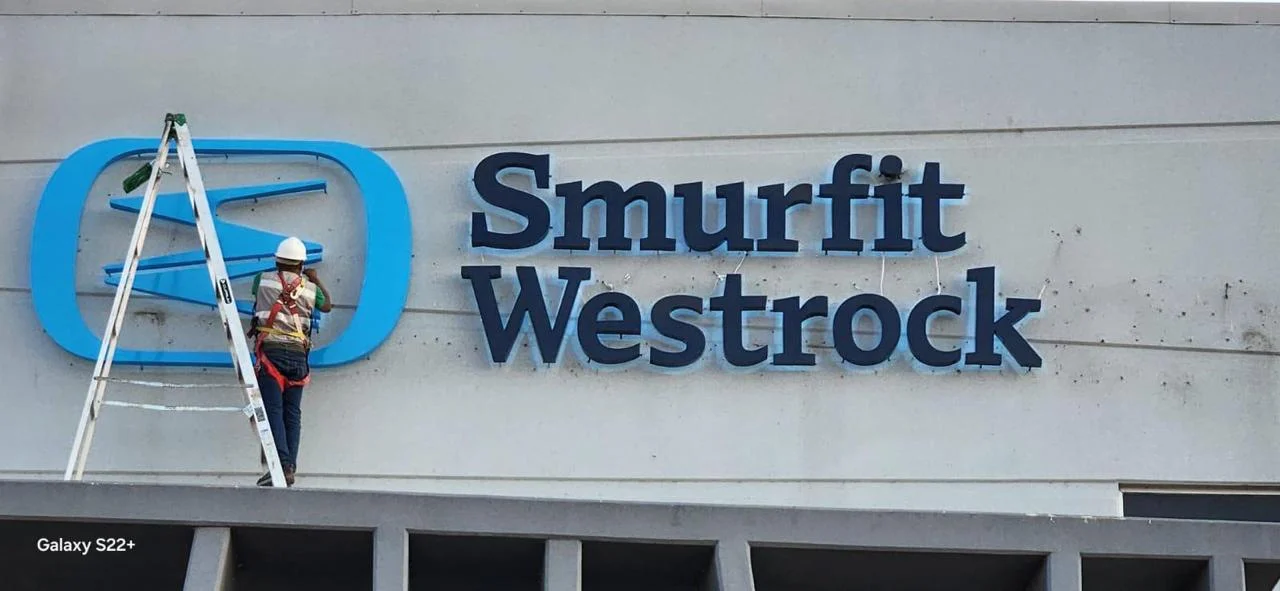 Proyecto SMURFIT 3